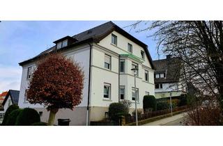 Wohnung mieten in 33617 Gadderbaum, Ansprechende 2-Zimmer-DG-Wohnung mit EBK in Bielefeld
