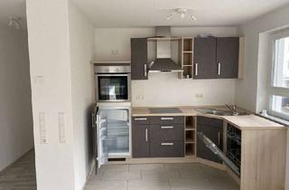 Wohnung mieten in 78532 Tuttlingen, Stilvolle, neuwertige 2-Zimmer-Wohnung mit Balkon und Einbauküche in Tuttlingen