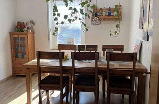 Wohnung mieten in 56379 Singhofen, 3 ZKB Erdgeschosswohnung in Singhofen