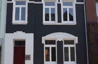 Wohnung mieten in Oppenerstraße 11, 52146 Würselen, Moderne Erdgeschoss-Wohnung mit Terrasse und Garten *BEZUGSFREI