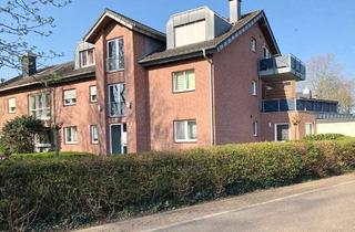 Wohnung mieten in Ostendorfweg 11, 46399 Bocholt, Schöne helle Erdgeschosswohnung in ruhiger Lage