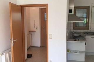 Wohnung mieten in 91522 Ansbach, Helle 2 - Zimmerwohnung mit TG- Stellplatz in Ansbach (nähe Altstadtparkhaus)