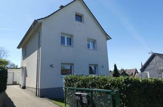 Wohnung mieten in 42329 Vohwinkel, Maisonettenwohnung mit 3 Zimmern in Wuppertal