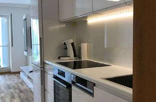 Wohnung mieten in 83404 Ainring, 1,5-Zimmer-Wohnung mit Terrasse und Garten