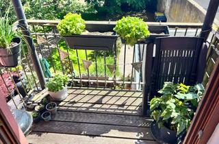 Wohnung mieten in Friesische Straße 87, 24937 Friesischer Berg, Nachmieter für sonnige 3-Zimmer Wohnung mit Balkon