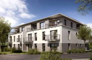 Wohnung mieten in Letter Straße, 33442 Herzebrock-Clarholz, Schicke altersgerechte 2-Zimmerwohnung