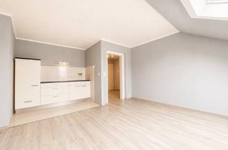 Wohnung mieten in Gerhardstraße 30, 27576 Lehe, 2-Zimmer Dachgeschosswohnung in Bremerhaven zu vermieten!