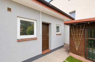 Wohnung mieten in Clausenstraße 25, 27570 Geestemünde, 1 Zimmer Erdgeschoss-Wohnung in Bremerhaven zu vermieten!