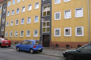 Wohnung mieten in 31141 Hildesheim, 3-Zi. Whng; WG-geeignet