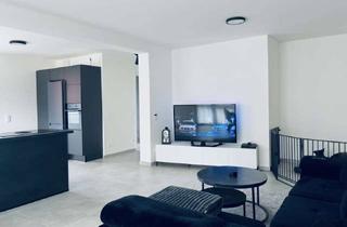 Wohnung mieten in 41569 Rommerskirchen, Nachmieter gesucht – Moderne Neubau-Erdgeschosswohnung