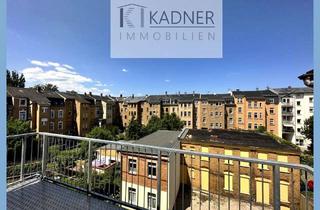 Wohnung mieten in Breitscheidstr. 67, 08525 Reißig, Lieblingsplatz? 2-Zi-DG-WE mit Einbauküche, Balkon und Tageslichtbad