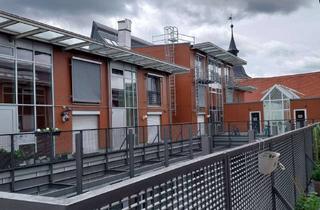 Wohnung mieten in Rathausgasse, 07743 Zentrum, Attraktive 4- Raum Wohnung mit EBK -Innenstadtlage-