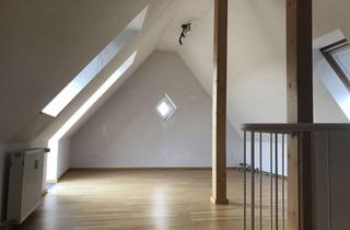 Wohnung mieten in Schmiedestraße 31, 31303 Burgdorf, Geräumige 3-Zimmer-Maisonettewohnung in Burgdorf