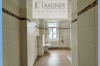 Wohnung mieten in Leißnerstr. 28, 08523 Plauen, Lieblingsplatz? 2-Zi-WE im DG mit Balkon und Einbauküche