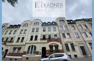 Wohnung mieten in Stöckigter Str. 57, 08527 Ostvorstadt, Lieblingsplatz? 2-Zi-WE im DG mit Balkon und Wannenbad