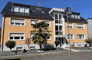Wohnung mieten in Auf Dem Hügel 11, 53347 Alfter, Alfter Ort 2,5 Zimmer Dachgeschosswohnung mit Balkon
