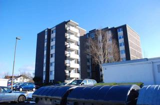 Wohnung mieten in 56428 Dernbach, 2-Zimmer-Wohnung mit Stellplatz und Balkon - Aufzug - Dernbach