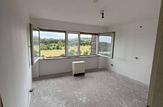 Wohnung mieten in 56428 Dernbach, 2-Zimmer-Wohnung mit Stellplatz und Balkon - Aufzug - Dernbach