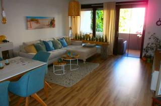 Wohnung mieten in Rodeweg 28, 37081 Göttingen, Zuhause mit 2 Zimmern und Balkon in Göttingen