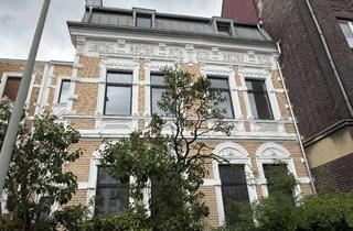 Wohnung mieten in 46047 Marienkirche, Lichtdurchflutete und frisch renovierte 2-Zimmer-Wohnung mit Garten-Innenhofnutzung zu mieten.