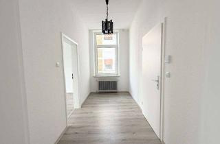 Wohnung mieten in 46047 Marienkirche, Lichtdurchflutete und frisch renovierte 2-Zimmer-Wohnung mit Garten-Innenhofnutzung zu mieten.