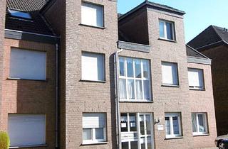 Wohnung mieten in Im Forst, 52499 Baesweiler, Baesweiler*Freundliche 3 ZKDB*Balkon*2. OG/DG*ca. 67 m²*Gartennutzung*Stellplatz am Haus* zu verm.