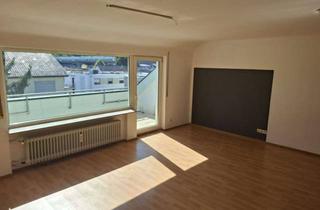 Wohnung mieten in Silberhalde 17, 73614 Schorndorf, *NUR MIT WOHNBERECHTIGUNGSSCHEIN* 4-Zimmer-Wohnung mit Sonnenbalkon