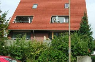 Wohnung mieten in Arnimstraße 63 c, 23566 St. Gertrud, Wohnen in St. Gertrud