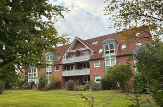 Wohnung mieten in Beimoorweg 35, 22926 Ahrensburg, Lichtdurchflutete Wohnung mit Loggia