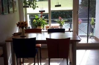 Wohnung mieten in Bürgstädter Straße 22, 63897 Miltenberg, Wohnen im Park - 3-Zimmer mit Balkon, Küche im 1. OG in Bestlage !