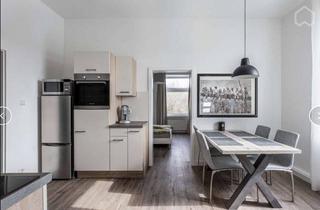 Wohnung mieten in Sedanstraße 70, 58332 Schwelm, Modernisierte 2-Zimmer-Wohnung in Schwelm inkl. Möbeln