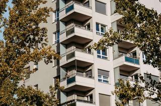 Wohnung mieten in Altenhofer Straße 19A, 13055 Alt-Hohenschönhausen, Moderne 2-Zimmerneubauwohnung mit großer Dachterrasse!