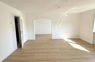 Wohnung mieten in Jahnstraße, 79798 Jestetten, Attraktive 4-Zimmer Wohnung mit Balkon in Jestetten