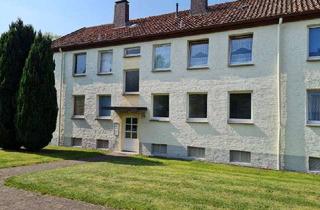 Wohnung mieten in Rostocker Straße 43A, 33647 Brackwede, Gepflegte 2-Zimmer-Wohnung in Bielefeld-Brackwede