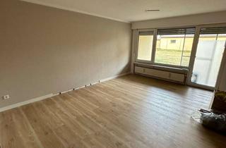 Wohnung mieten in Am Diebsgraben 6A, 15374 Müncheberg, 3-Zimmer-Wohnung mit Terrasse in Müncheberg