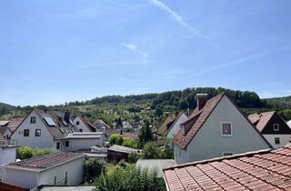 Wohnung mieten in 37215 Witzenhausen, 3 Zimmer Dachgeschoss Wohnung in Witzenhausen/ Wendershausen