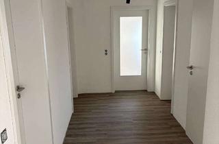 Wohnung mieten in 59505 Bad Sassendorf, Moderne 3-Zimmer-Wohnung in Bad Sassendorf mit Balkon