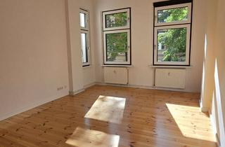 Wohnung mieten in 12163 Steglitz, Steglitz: 3-Zimmer-Wohnung mit Balkon