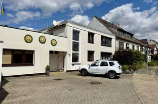 Wohnung mieten in 31303 Burgdorf, Wohnen und Arbeiten unter einem Dach - Perfekt für Kleingewerbe