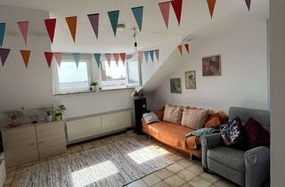 Wohnung mieten in Frauenlobstraße 15-19, 55118 Neustadt, Charmante 2-Zimmer-Wohnung in zentraler Lage der Mainzer Neustadt