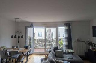 Wohnung mieten in Europa-Allee 57, 60486 Gallus, Nachmieter gesucht: 3-Zimmer-Wohnung in der Europa-Allee