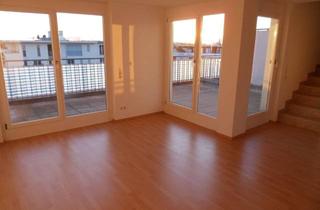Wohnung mieten in 79111 Rieselfeld, 4,5-Zimmer-Attika-Wohnung in Freiburg - Rieselfeld mit tollem Rundblick