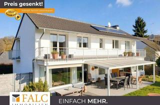 Mehrfamilienhaus kaufen in 53343 Wachtberg, Mehrfamilienhaus mit Mehrzwerkgestaltung – Wohnen, Vermieten oder Arbeiten unter einem Dach