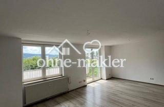 Sozialwohnungen mieten in Klimmweg 10, 42275 Wuppertal, Helle 4-Zi.-Masionetten Wohnung mit Balkon AB SOFORT NUR MIT WBS