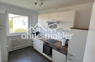Wohnung mieten in 32105 Bad Salzuflen, Gemütliche, helle Wohnung, sehr zentral