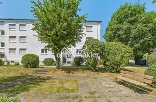 Wohnung kaufen in 71229 Leonberg, Jetzt zum guten Preis kaufen, wenn andere Urlaub machen - sanierte 3,5-Zi-Wohnung mit Balkon