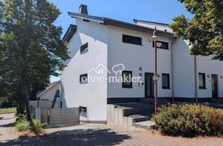 Doppelhaushälfte kaufen in 56751 Polch, Hochwertige Doppelhaushälfte mit einzigartiger Aussicht über Polch und das Maifeld