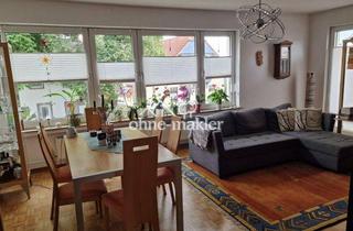 Wohnung mieten in 31812 Bad Pyrmont, Gemütliche, helle Wohnung in zentraler Lage
