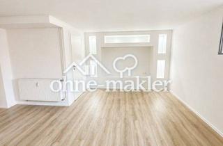 Wohnung kaufen in Westerbruchstr. 108, 47443 Moers, Renovierte 1 Zi.-Wohnung im Souterrain mit Potenzial - sofort bezugsfrei