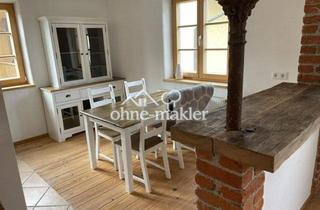 Wohnung mieten in 83352 Altenmarkt, 5,5 Zimmerwohnung in Altenmarkt a. d. Alz